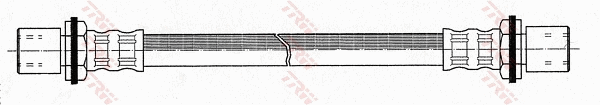 Brake Hose