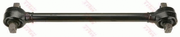 Control/Trailing Arm, wheel suspension (JRR7024)