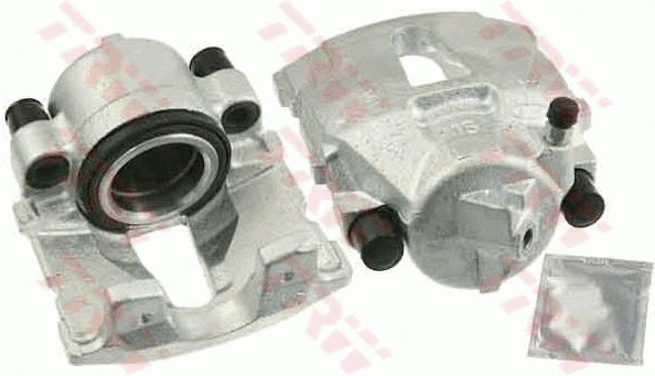 Brake Caliper (BHS639E)