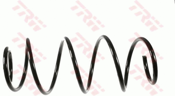 Suspension Spring (JCS244)