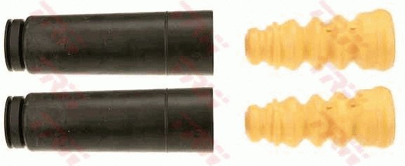 Dust Cover Kit, shock absorber (JSK114)