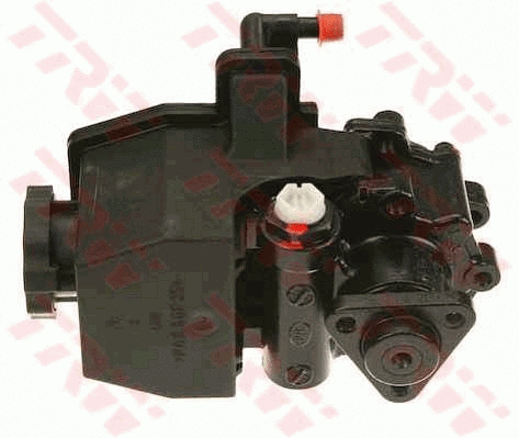 Hydraulic Pump, steering (JPR161)