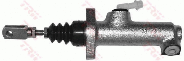 Master Cylinder, clutch (PND160)