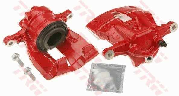 Brake Caliper (BHW386E)
