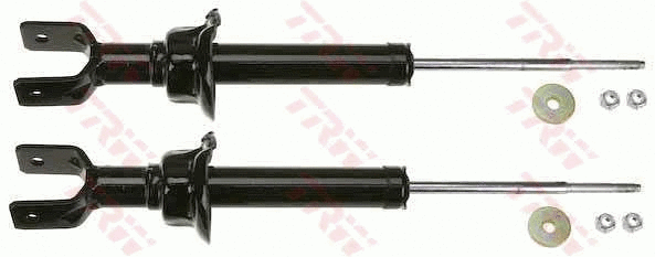 Shock Absorber (JGM536T)