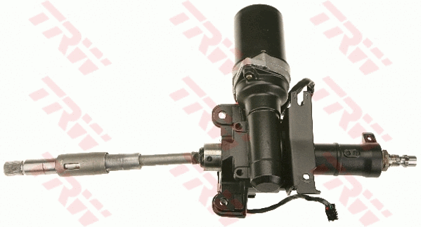 Steering Column