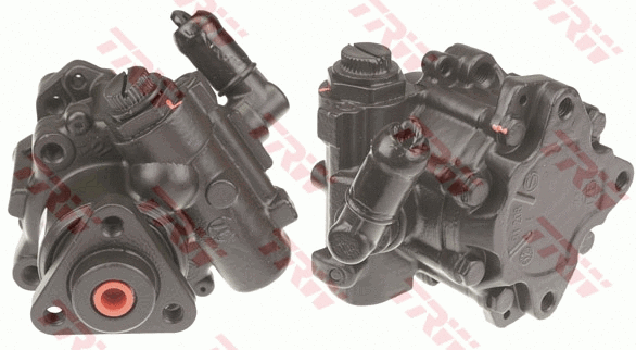 Hydraulic Pump, steering (JPR774)
