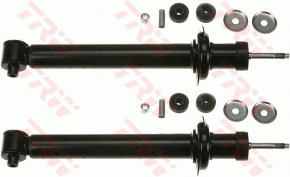 Shock Absorber (JHS100T)