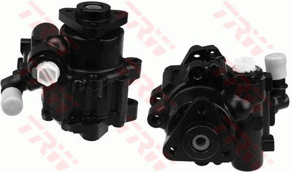 Hydraulic Pump, steering (JPR267)