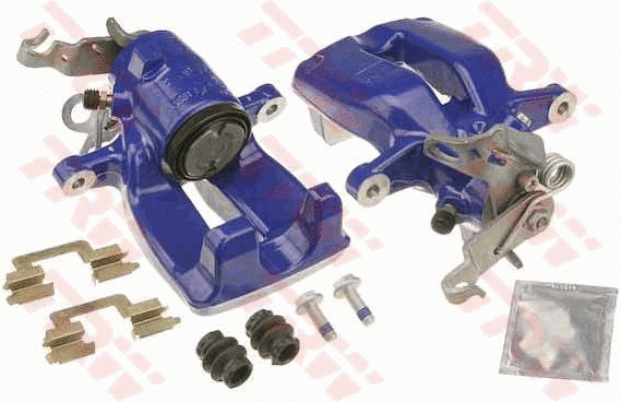Brake Caliper (BHS938E)