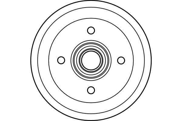 Brake Drum