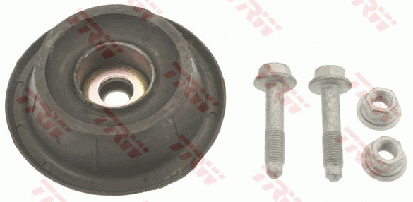 Repair Kit, suspension strut support mount (JSL528)