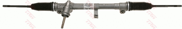 Steering Gear