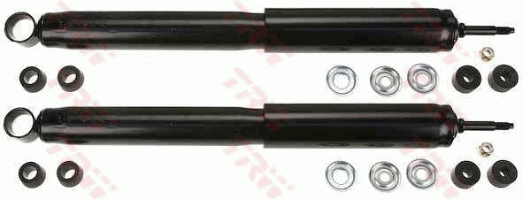 Shock Absorber (JGE163T)