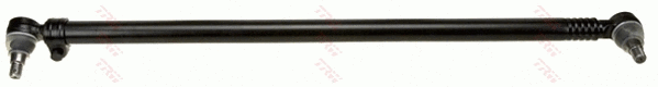 Centre Rod Assembly (JTR0040)