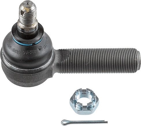 Tie Rod End (JTE2701)