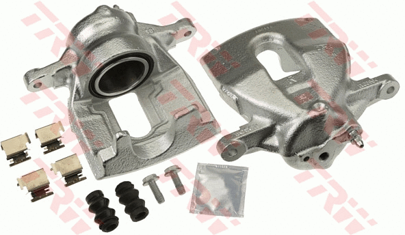 Brake Caliper (BHX602E)