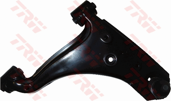 Control/Trailing Arm, wheel suspension (JTC627)