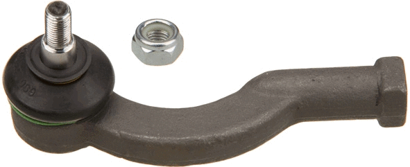 Tie Rod End (JTE460)