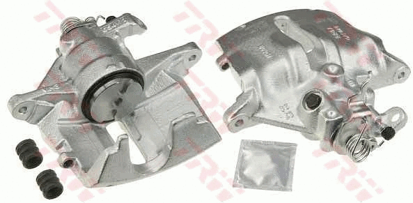 Brake Caliper (BHZ497E)