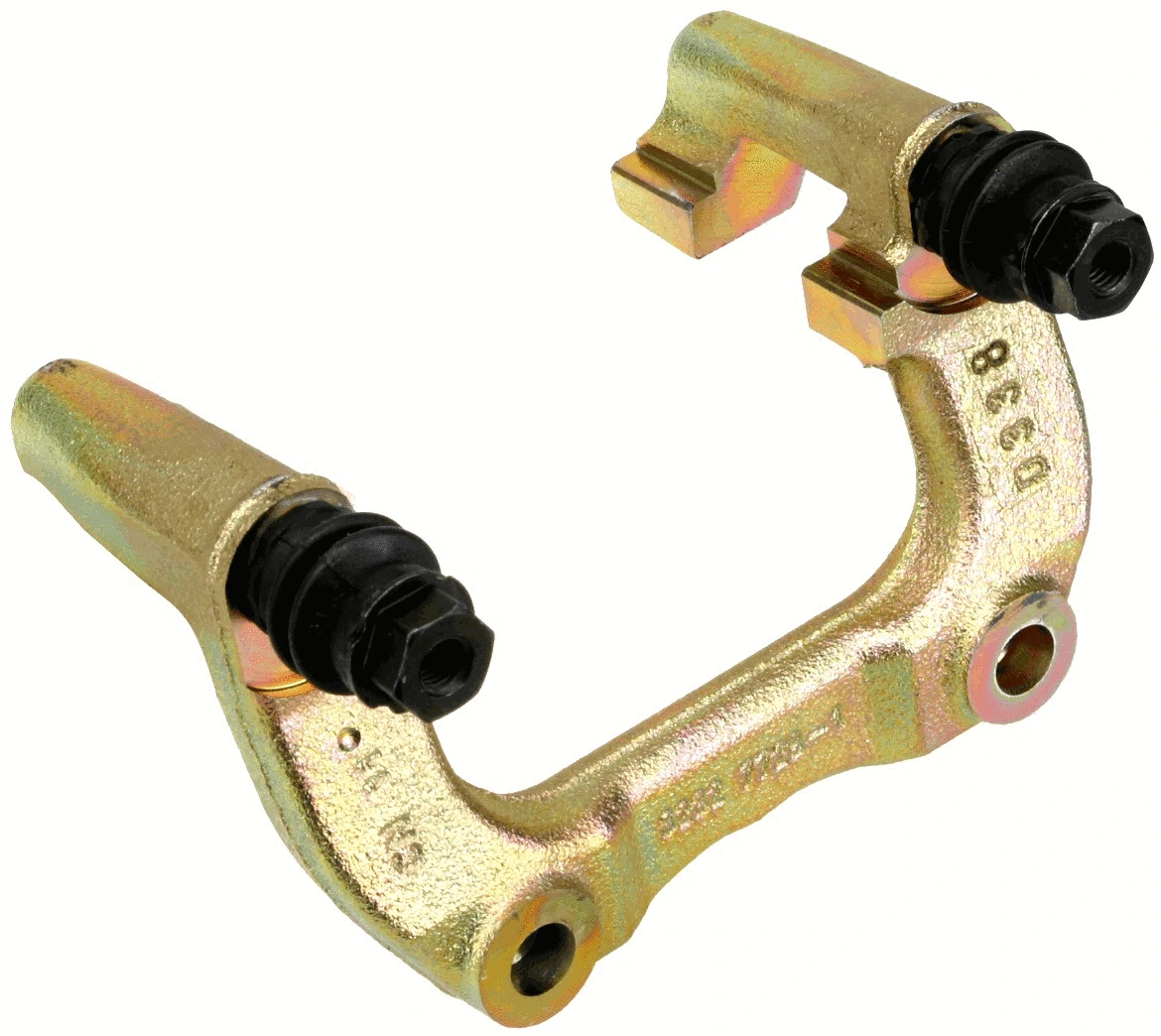 Bracket, brake caliper (BDA515)