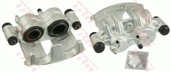 Brake Caliper (BHZ540E)