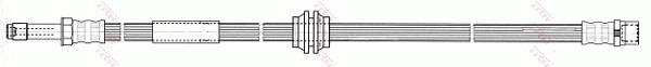 Brake Hose