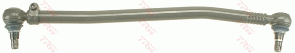 Centre Rod Assembly (JTR4035)