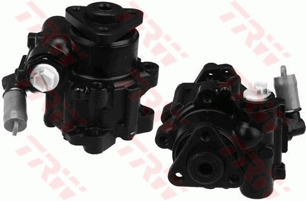 Hydraulic Pump, steering (JPR156)