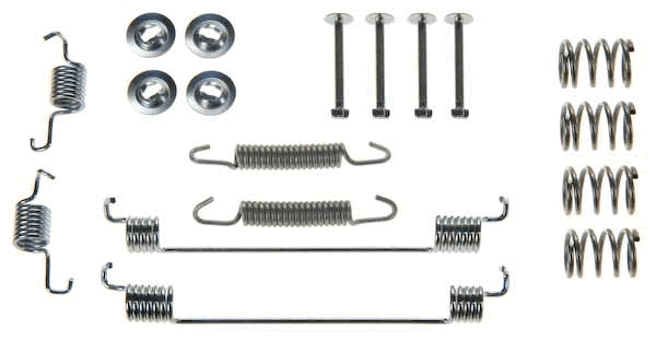 Accessory Kit, brake shoes (SFK166)