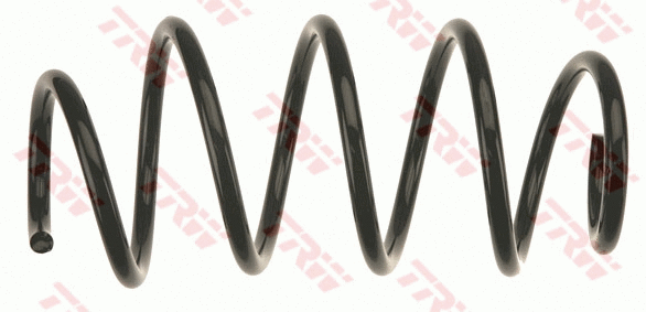 Suspension Spring (JCS1303)