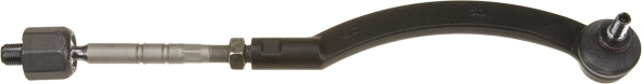 Tie Rod (JRA563)