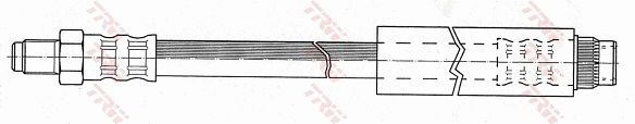 Brake Hose