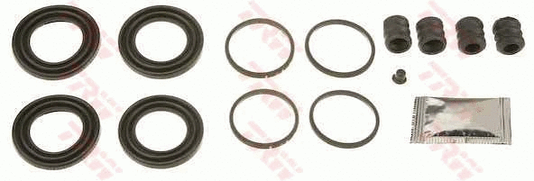 Repair Kit, brake caliper (SJ1124)