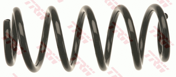 Suspension Spring (JCS1391)
