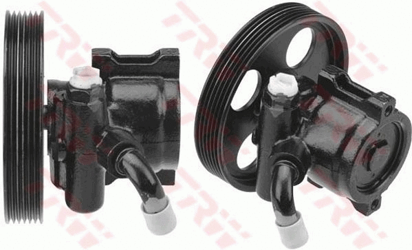 Hydraulic Pump, steering (JPR217)
