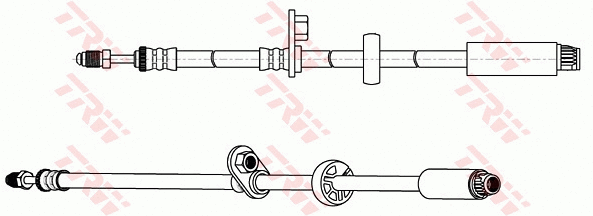 Brake Hose