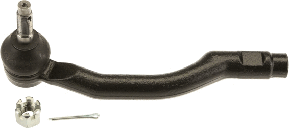 Tie Rod End (JTE409)