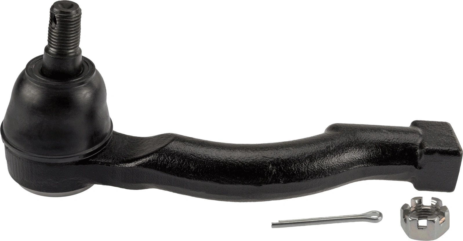 Tie Rod End (JTE7689)