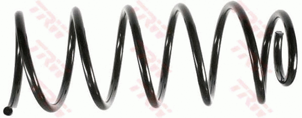Suspension Spring (JCS334)