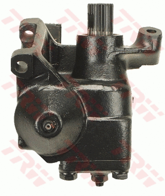 Steering Gear