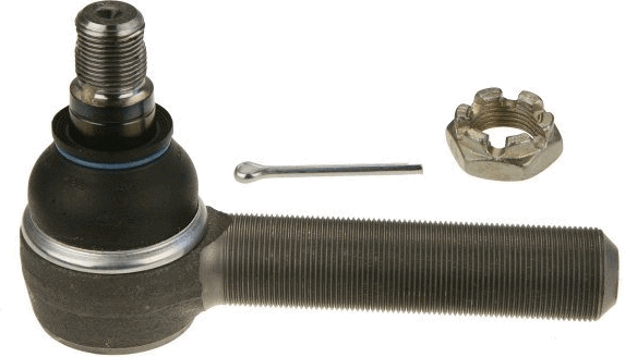 Tie Rod End (JTE3537)