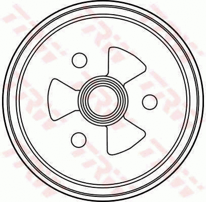 Brake Drum
