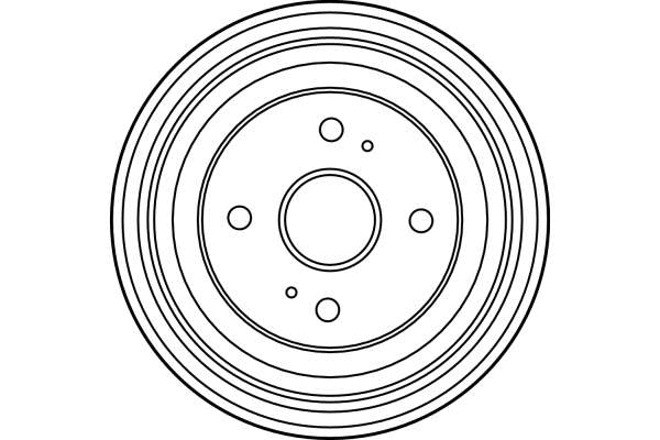 Brake Drum