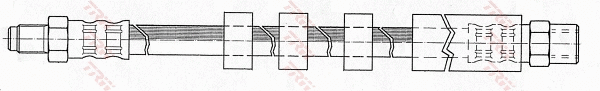 Brake Hose