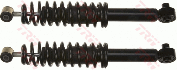 Shock Absorber (JHT192T)