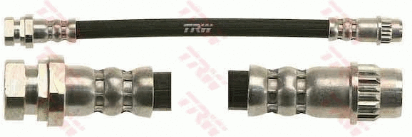 Brake Hose (PHA442)