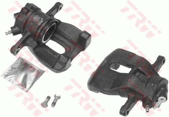 Brake Caliper (BHV334E)