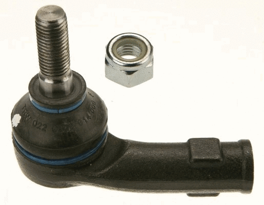 Tie Rod End (JTE357)