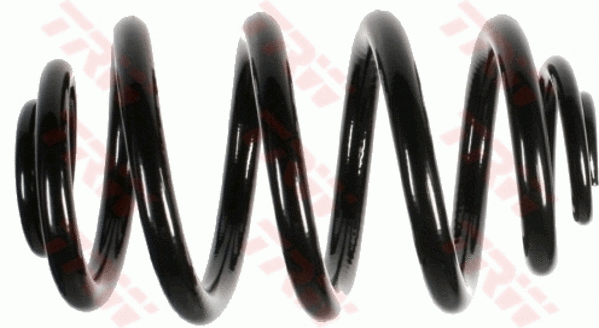 Suspension Spring (JCS652)